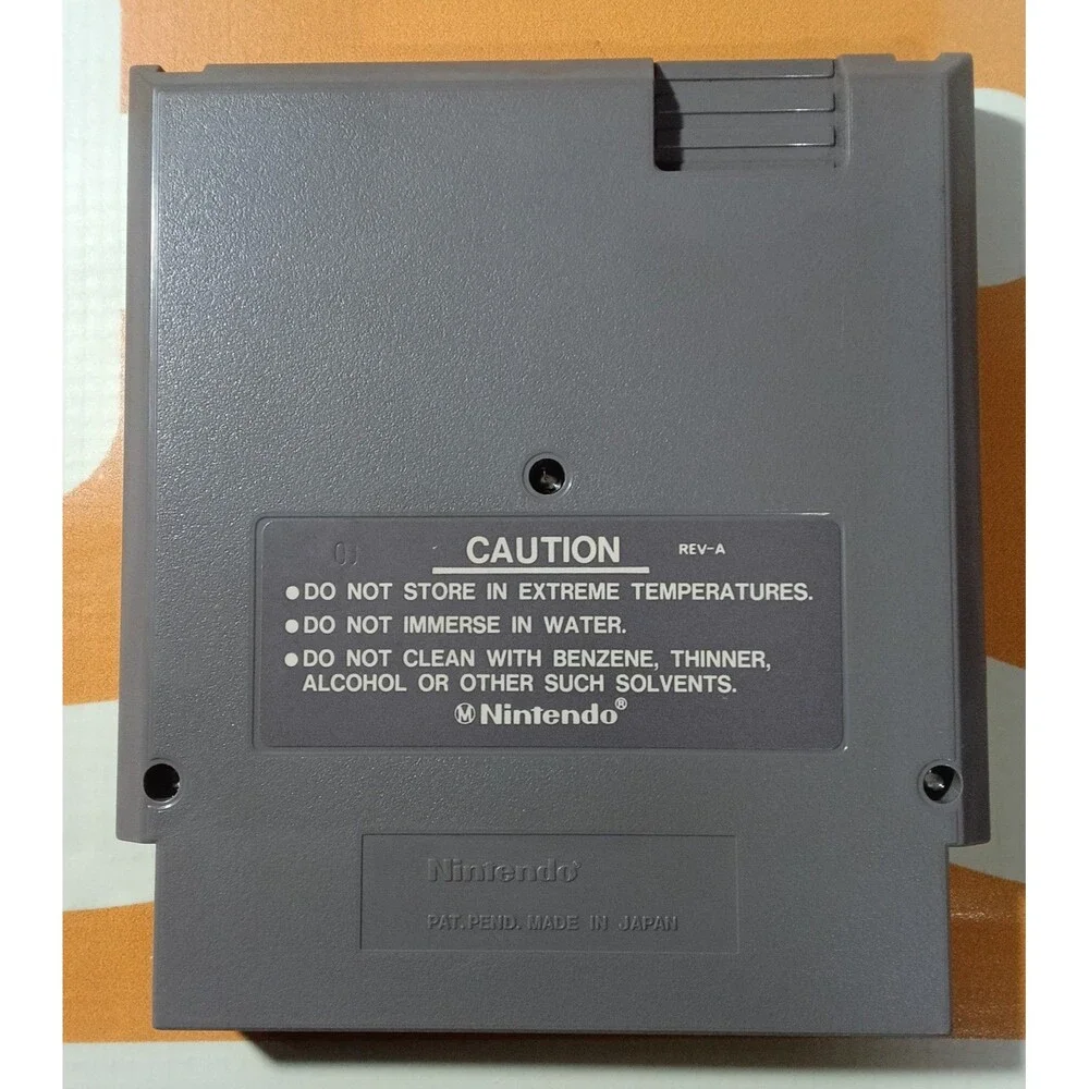 Mickey Mousecapade (NES)